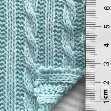99999 Pale Blue