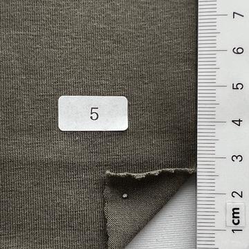 5 Brown