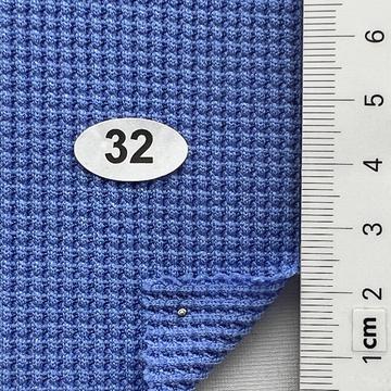 32 Pale Blue