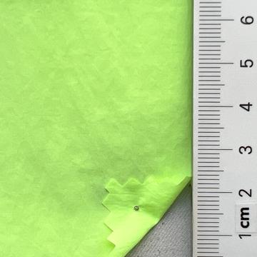 10 Pale Green