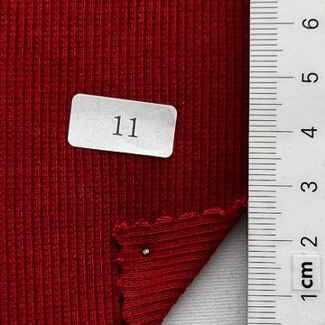 11 Red