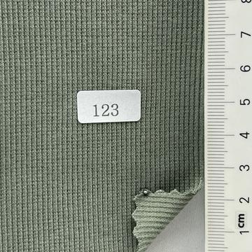 123 Deep Green