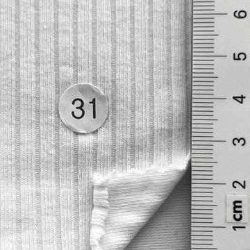 31 White