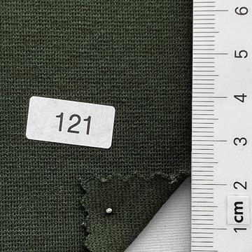 121 Deep Green