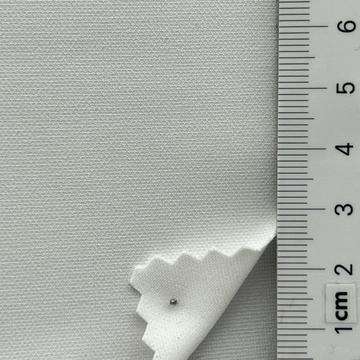 15 White