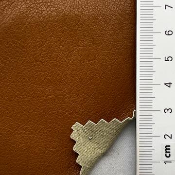 Viscose Rayon PU Coated (front) Vegan Leather