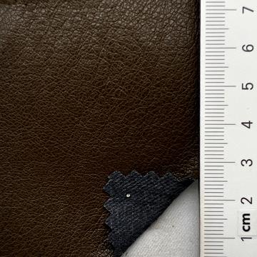 5 Brown