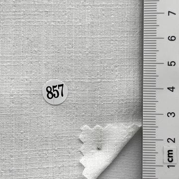 857 White
