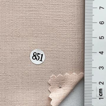 851 Pale Orange