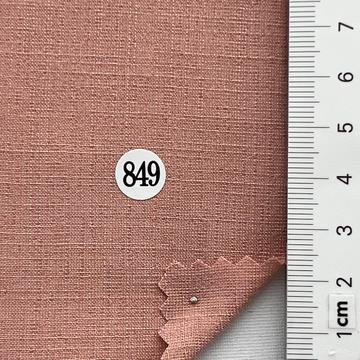 849 Dusty Pink