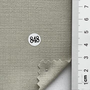 848 Pale Green