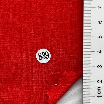 839 Red