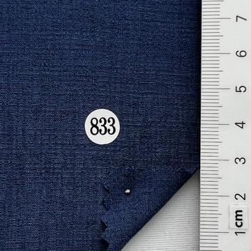 833 Blue