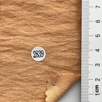 2839 (469) Pale Orange