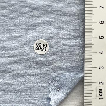 2833 (447) Pale Blue