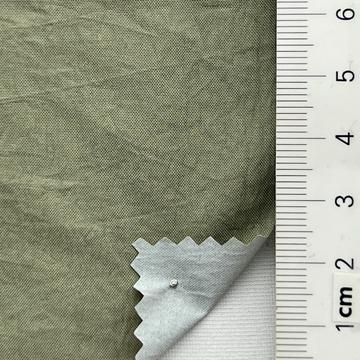 7 Deep Green