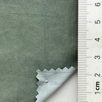 8 Deep Green