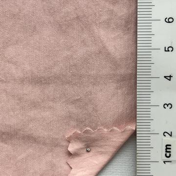 Cotton-blend Enzyme Twill