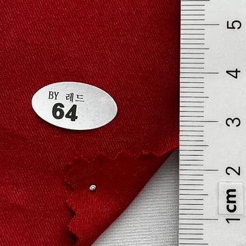 64 Red