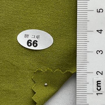 66 Pale Green