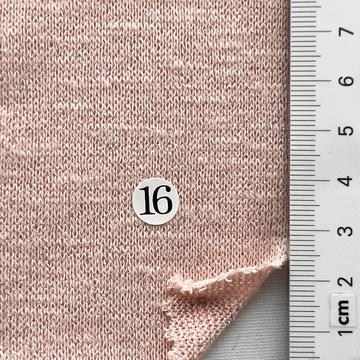 16.L/PINK Pale Pink