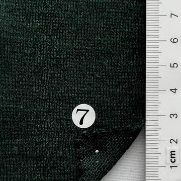7.D/GREEN Deep Green