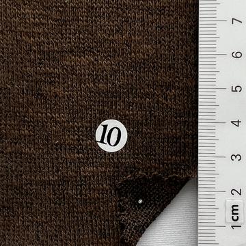 10.BROWN Brown