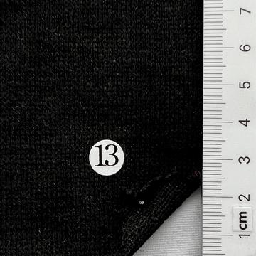 13.BLACK Black