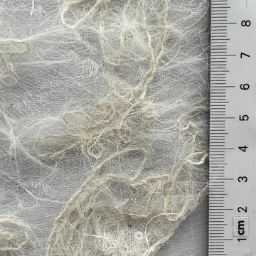 Polyester Sequin Lace