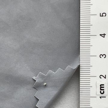 Nylon PU Coated (back) Plain Weave