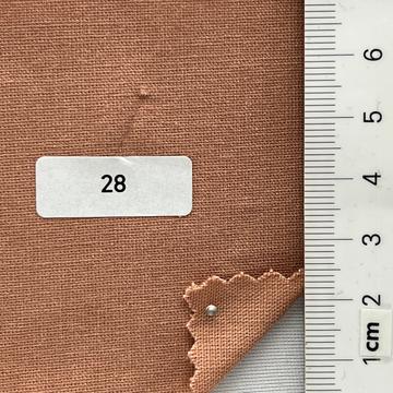 28 Pale Orange