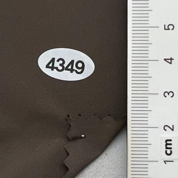 4349 Brown