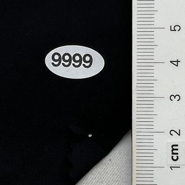 9999 Black