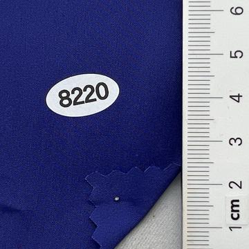 8220 Blue
