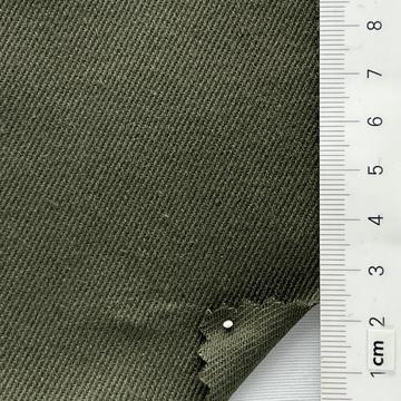 10 Deep Green