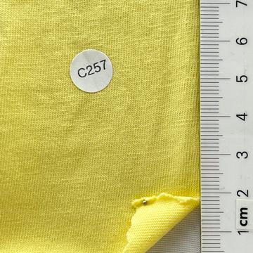 C257 (57)(b357) Yellow