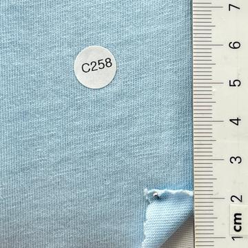 C258 (58)(b358) Pale Blue
