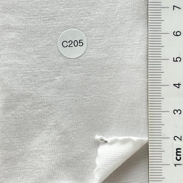 C205 (5)(b305) White