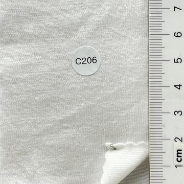 C206 (6)(b306) Ivory