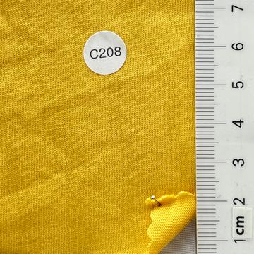 C208 (8)(b308) Yellow