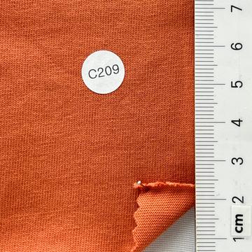 C209 (9)(b309) Orange