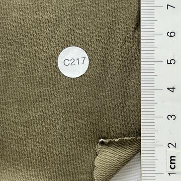 C217 (17)(b317) Deep Green