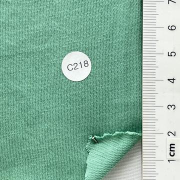 C218 (18)(b318) Pale Green