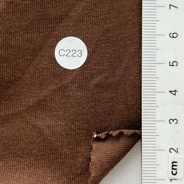 C223 (23)(b323) Brown