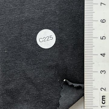 C225 (25)(b325) Charcoal