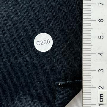 C226 (26)(b326) Black