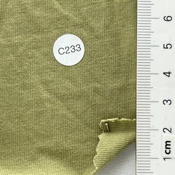 C233 (33)(b333) Pale Green