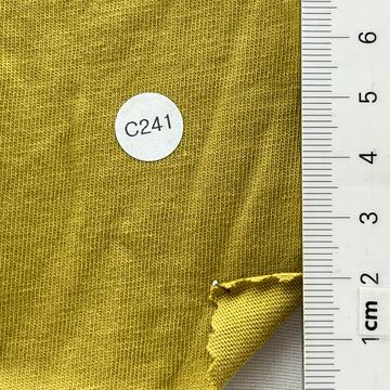 C241 (41)(b341) Yellow
