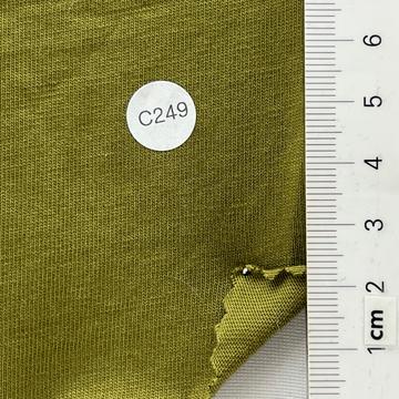 C249 (49)(b349) Pale Green
