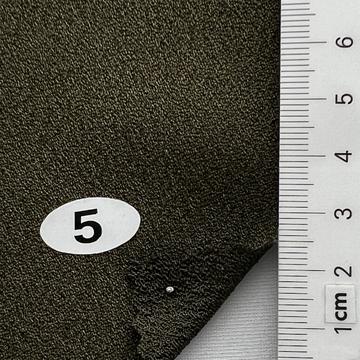 5 Deep Green